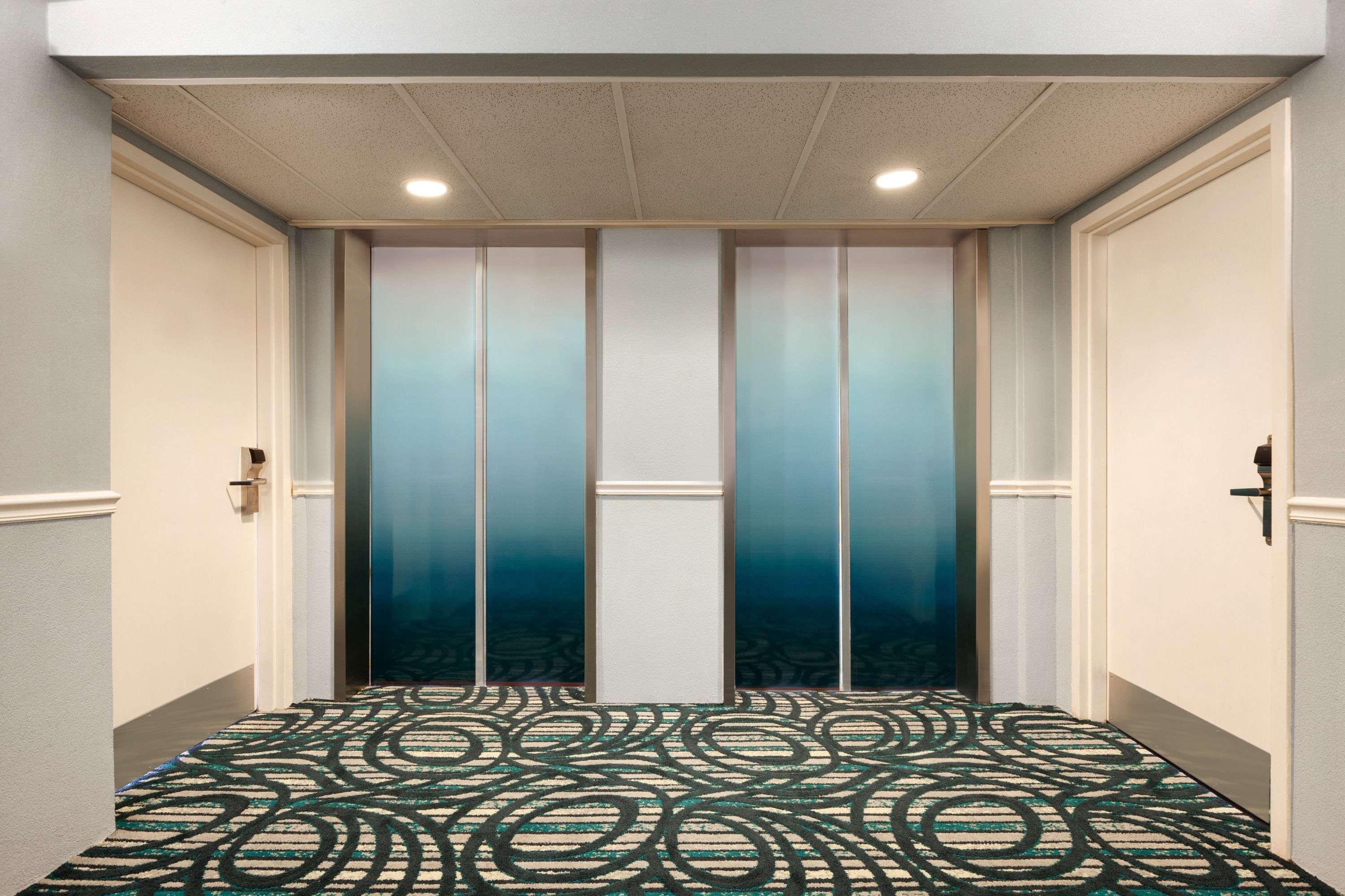 Howard Johnson Plaza By Wyndham Ocean City Oceanfront Kültér fotó
